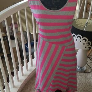 ❤❤❤Dress hi/low